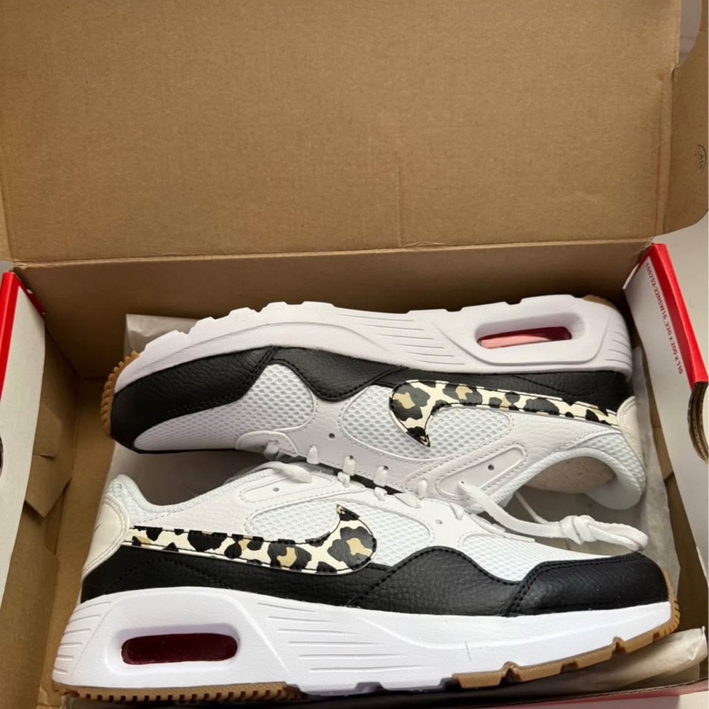 Women's Nike Air Max SC Size 9